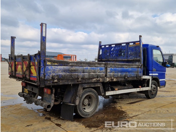 Самосвал Mitsubishi Fuso Canter 7C15: фото 5