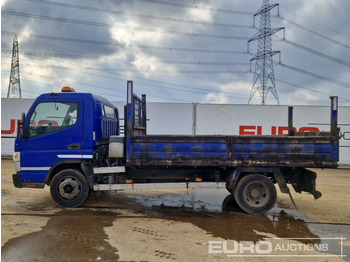 Самосвал Mitsubishi Fuso Canter 7C15: фото 2