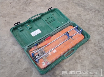 Строительное оборудование Runi TS-60 Tile Cutter: фото 3