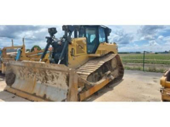 Бульдозер CATERPILLAR D6 XE