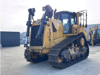 Бульдозер CATERPILLAR D8T