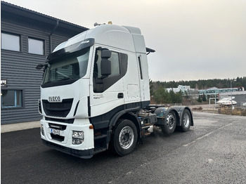 Тягач IVECO Stralis 440