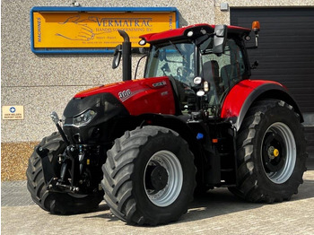 Трактор CASE IH Optum 300