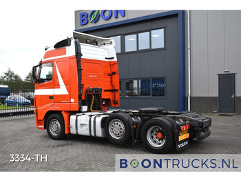 Тягач Volvo FH400 6x2 /4 | EURO5 * TWIN STEER * XL * 2x TANK * NL TRUCK: фото 4