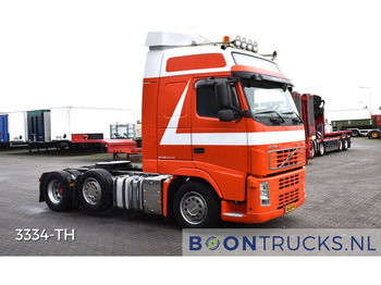 Тягач Volvo FH400 6x2 /4 | EURO5 * TWIN STEER * XL * 2x TANK * NL TRUCK: фото 3