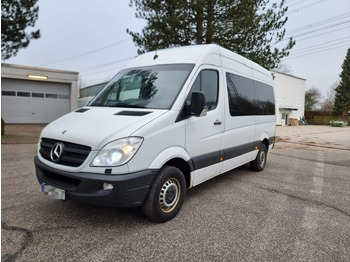 Микроавтобус MERCEDES-BENZ Sprinter