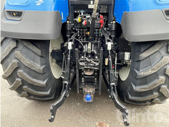 Трактор 2018 New Holland T 7.290 Limited: фото 5