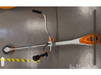 Газонокосилка STIHL