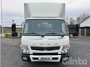 Грузовик Mitsubishi Fuso Canter 7C15: фото 2