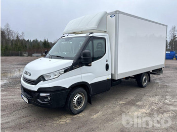 Фургон IVECO Daily