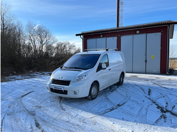 Фургон PEUGEOT