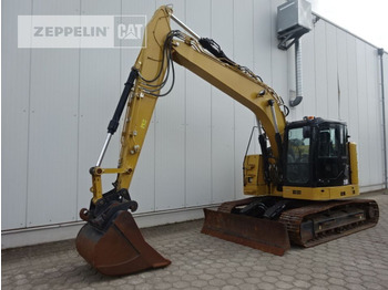 Гусеничный экскаватор CATERPILLAR 315FL