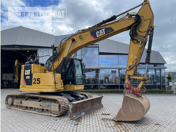 Гусеничный экскаватор CATERPILLAR 325FL