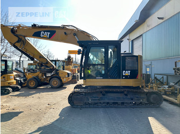 Гусеничный экскаватор CATERPILLAR 325FL