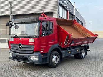 Самосвал MERCEDES-BENZ Atego 1530