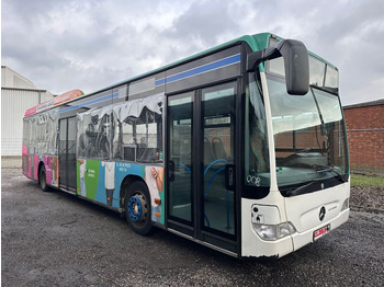 Городской автобус MERCEDES-BENZ Citaro