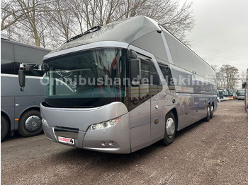 Туристический автобус NEOPLAN