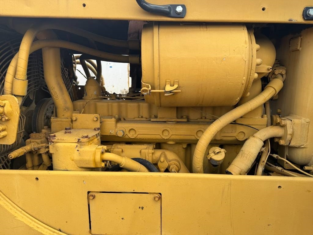 Бульдозер CAT D 6 D: фото 12