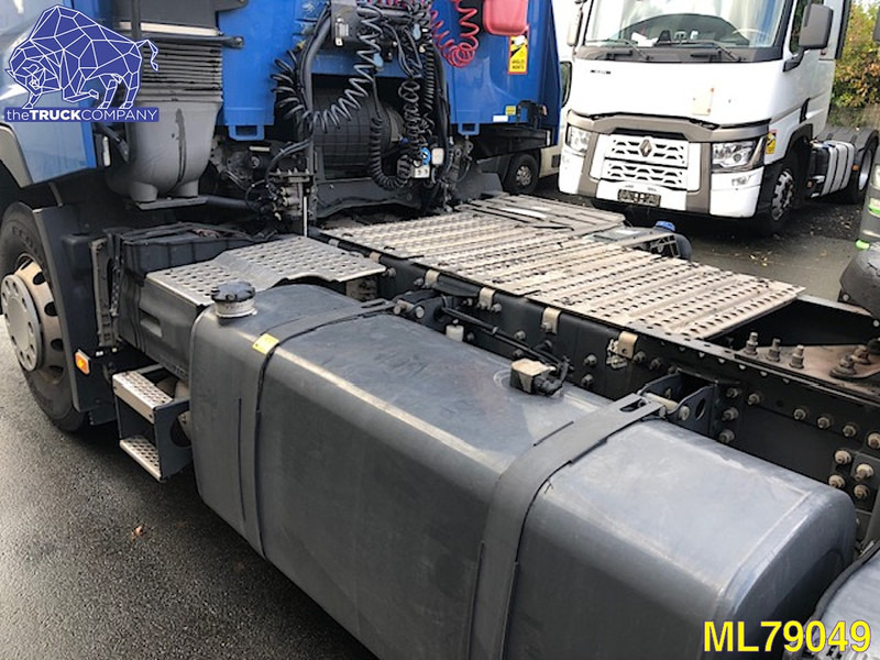 Тягач Renault renault_t 460 Euro 6: фото 16