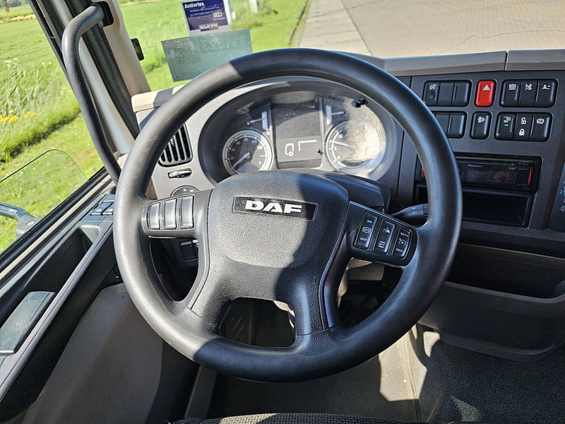 Грузовик с закрытым кузовом DAF LF 230 11.9T AIRCO LIFT: фото 11