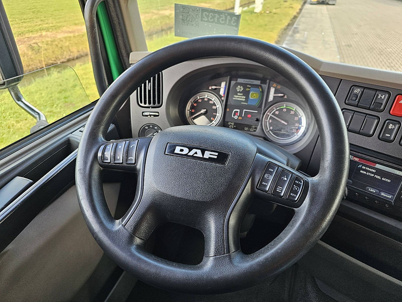 Грузовик с закрытым кузовом DAF LF 310: фото 10