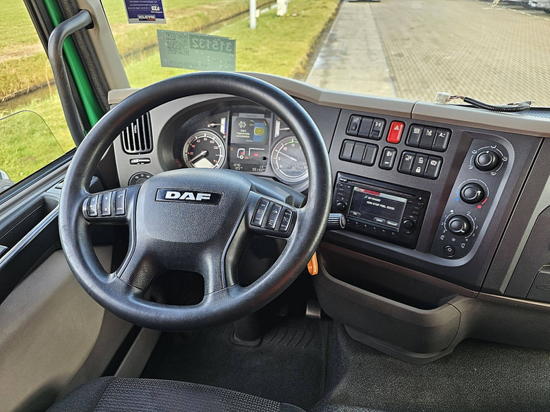 Грузовик с закрытым кузовом DAF LF 310: фото 8