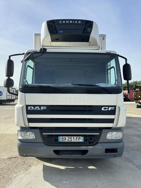 Рефрижератор DAF CF75: фото 7