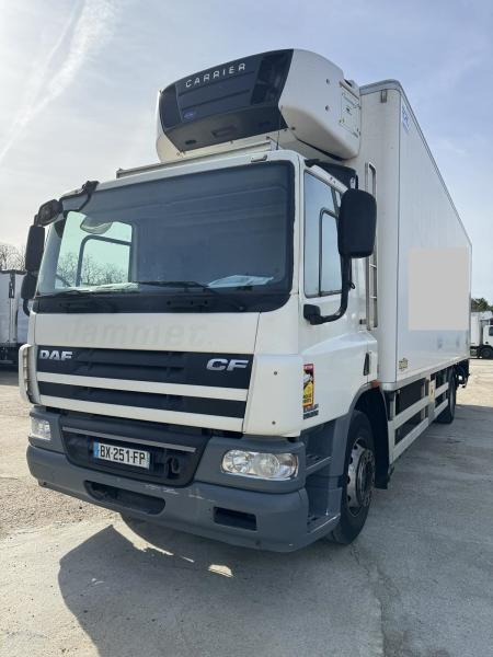 Рефрижератор DAF CF75: фото 8