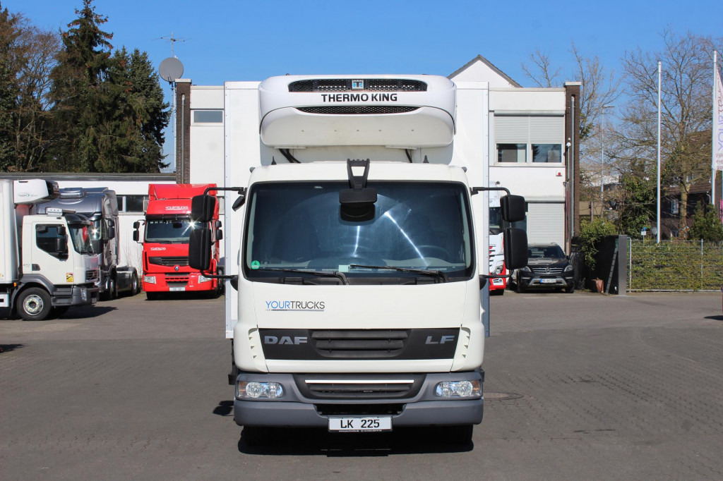 Рефрижератор Daf LF 45.250  Thermo KingT-800R  Türen+LBW  Strom: фото 8