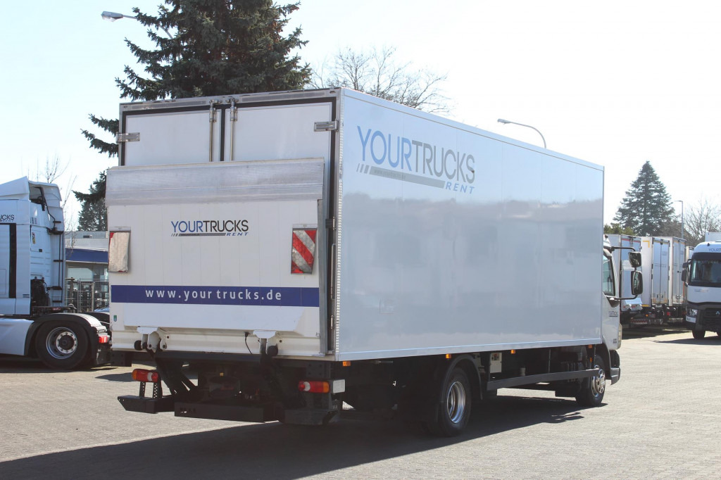 Рефрижератор Daf LF 45.250  Thermo KingT-800R  Türen+LBW  Strom: фото 10