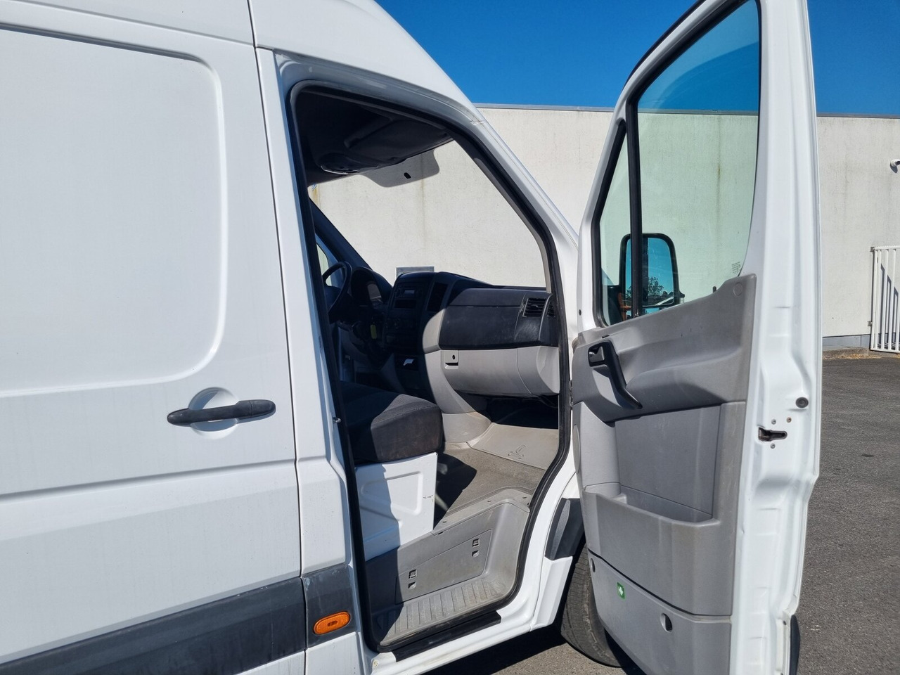 Mercedes benz sprinter 316 cdi 2011 deals