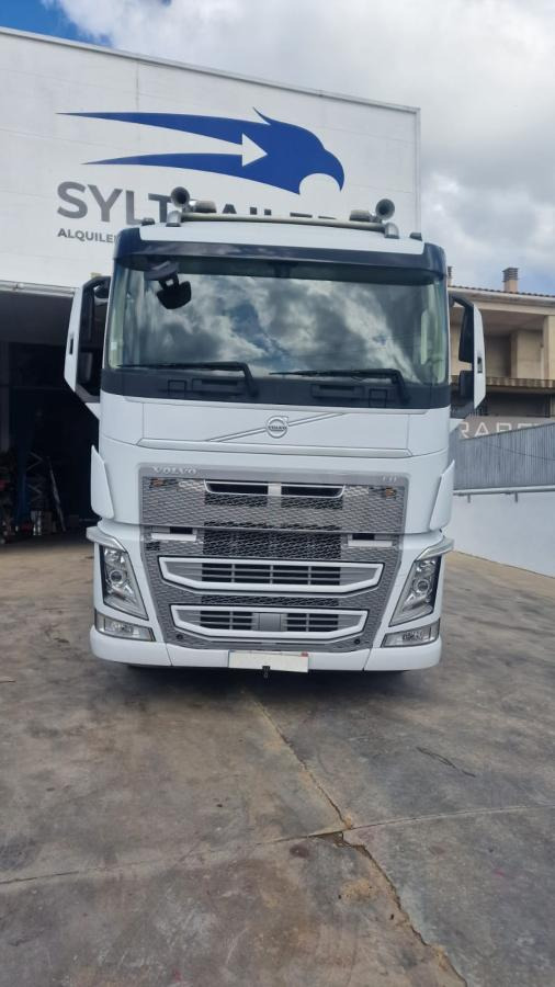 Тягач Volvo FH4 500: фото 7