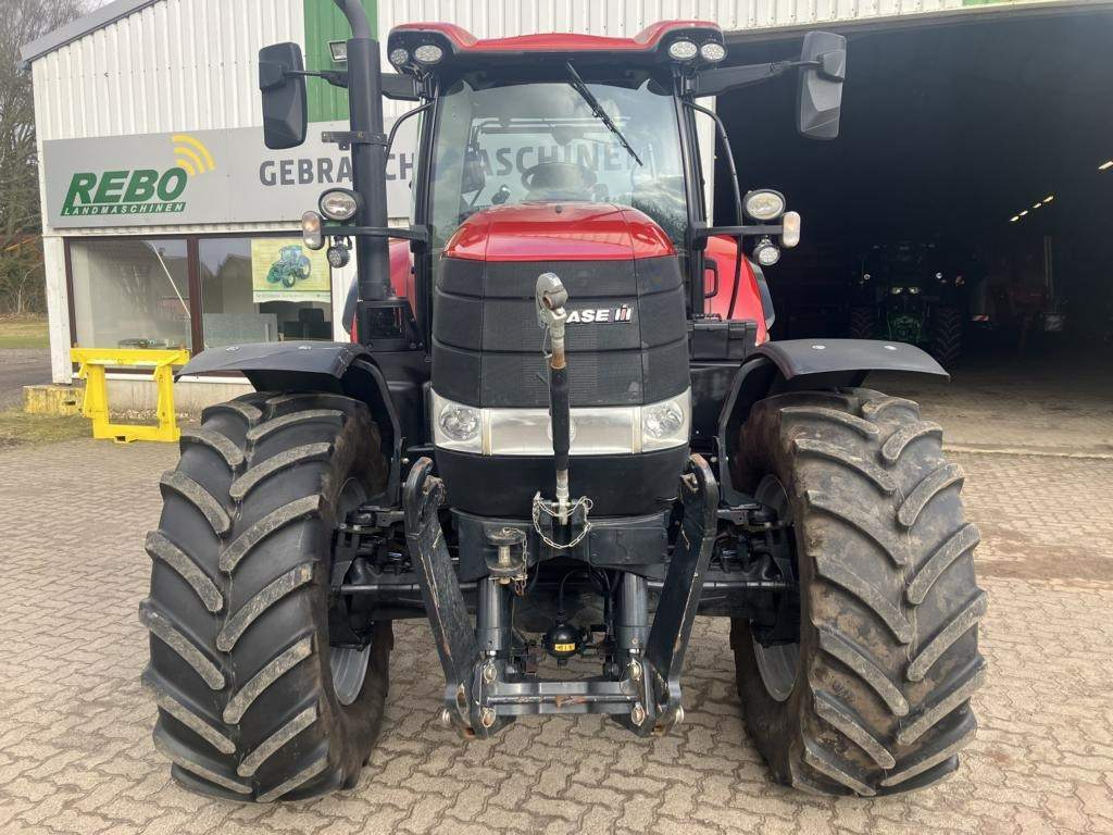 Трактор Case IH Puma 220: фото 26