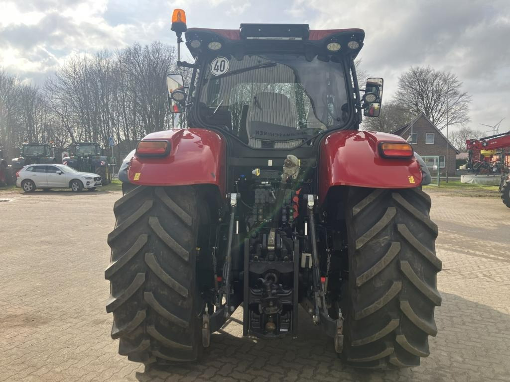 Трактор Case IH Puma 220: фото 23