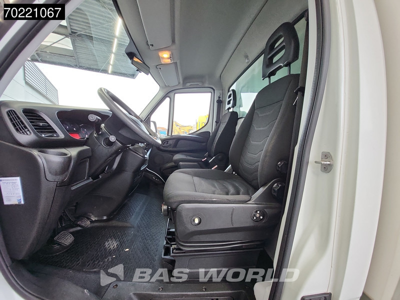 Фургон-рефрижератор Iveco Daily 35S13 Carrier Xarios 200 + VATNA + 230V stekker Koelwagen Vrieswagen Vriezer Koeler Kühlkoffer Cruise control: фото 18