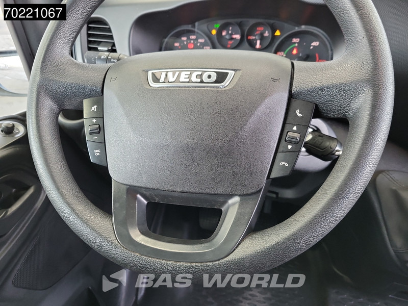 Фургон-рефрижератор Iveco Daily 35S13 Carrier Xarios 200 + VATNA + 230V stekker Koelwagen Vrieswagen Vriezer Koeler Kühlkoffer Cruise control: фото 21