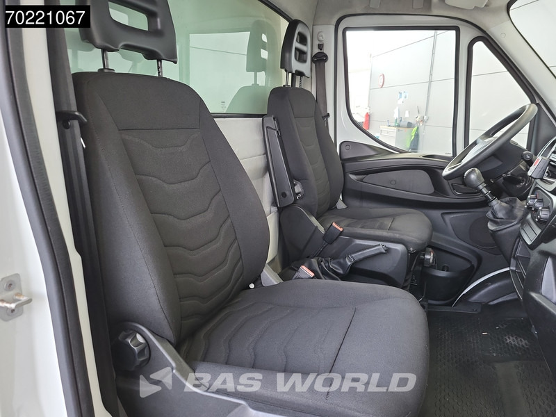 Фургон-рефрижератор Iveco Daily 35S13 Carrier Xarios 200 + VATNA + 230V stekker Koelwagen Vrieswagen Vriezer Koeler Kühlkoffer Cruise control: фото 20