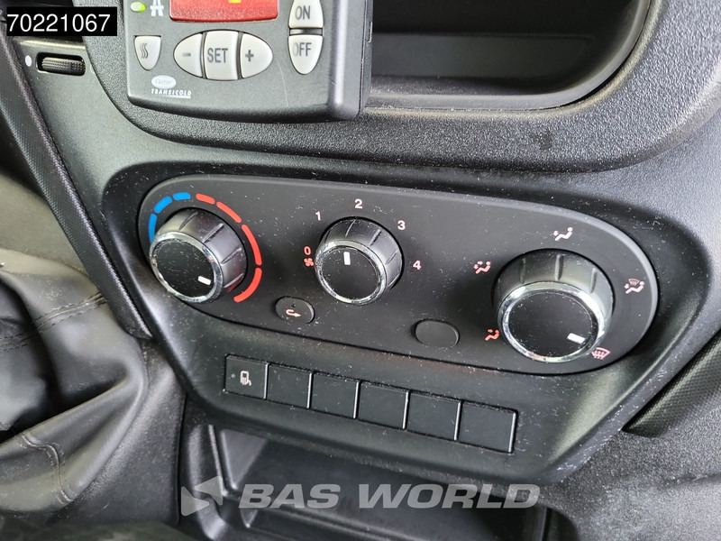 Фургон-рефрижератор Iveco Daily 35S13 Carrier Xarios 200 + VATNA + 230V stekker Koelwagen Vrieswagen Vriezer Koeler Kühlkoffer Cruise control: фото 16