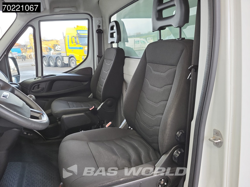 Фургон-рефрижератор Iveco Daily 35S13 Carrier Xarios 200 + VATNA + 230V stekker Koelwagen Vrieswagen Vriezer Koeler Kühlkoffer Cruise control: фото 19