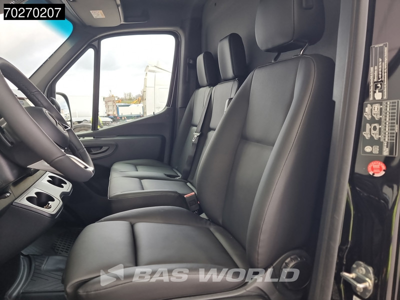 Новый Цельнометаллический фургон Mercedes-Benz Sprinter 319 CDI Automaat 4x4 L4H2 XXL 2025 model LED Navi Camera 4wd Allrad 15m3 Airco Cruise control: фото 19