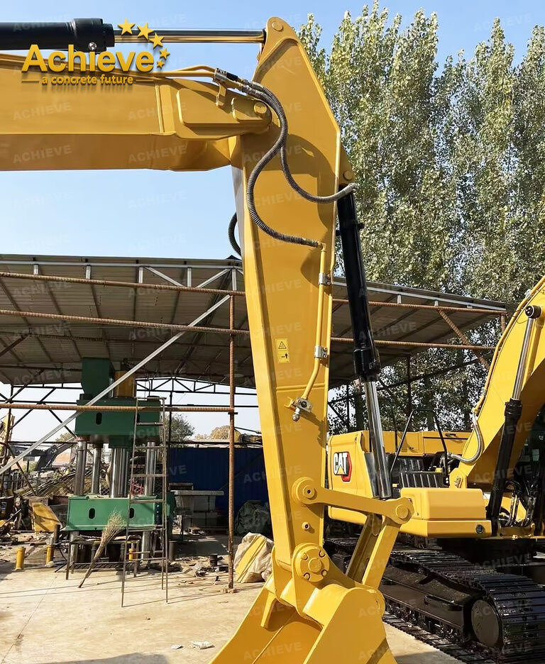 Caterpillar Medium Excavator 320 GC 2020 1800hours 【ACHIEVE】TOP CONDITION!!! в лизинг Caterpillar Medium Excavator 320 GC 2020 1800hours 【ACHIEVE】TOP CONDITION!!!: фото 9