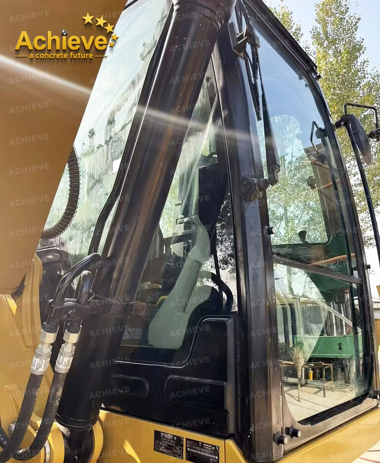 Caterpillar Medium Excavator 320 GC 2020 1800hours 【ACHIEVE】TOP CONDITION!!! в лизинг Caterpillar Medium Excavator 320 GC 2020 1800hours 【ACHIEVE】TOP CONDITION!!!: фото 20