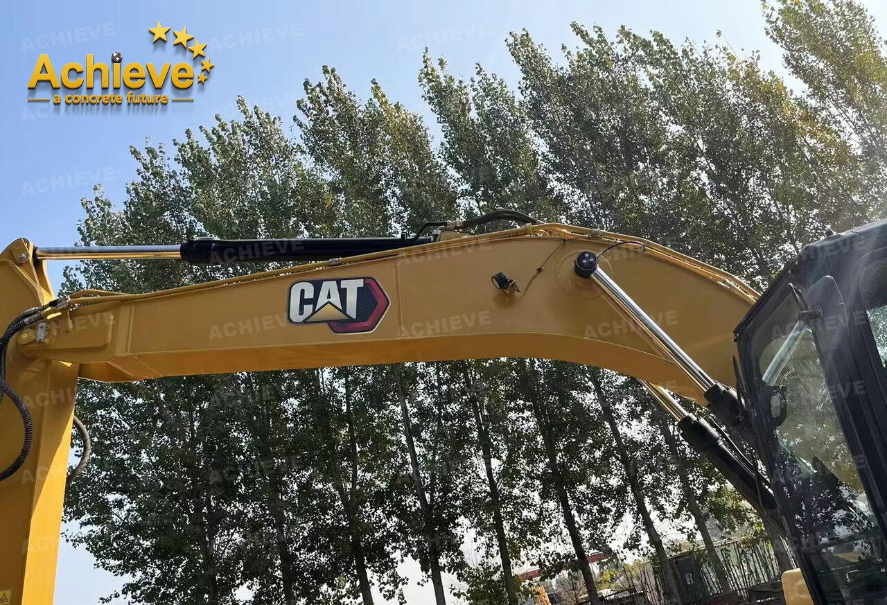 Caterpillar Medium Excavator 320 GC 2020 1800hours 【ACHIEVE】TOP CONDITION!!! в лизинг Caterpillar Medium Excavator 320 GC 2020 1800hours 【ACHIEVE】TOP CONDITION!!!: фото 22