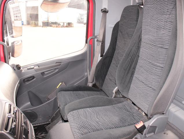 Самосвал Mercedes-Benz Atego 1530 K: фото 10