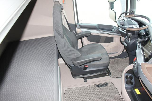 Тягач DAF XG+480FT DÜSEN NEU: фото 9