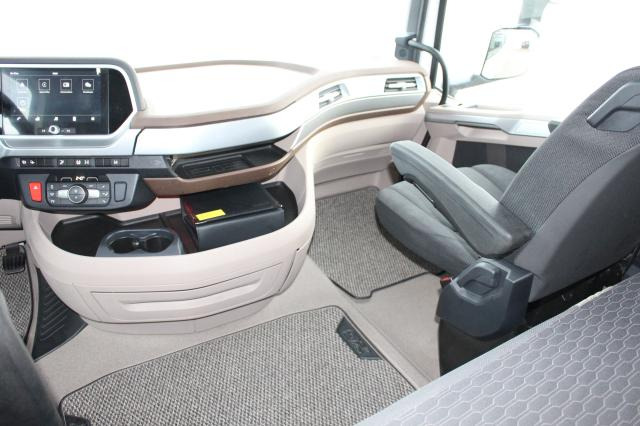 Тягач DAF XG+480FT DÜSEN NEU: фото 10