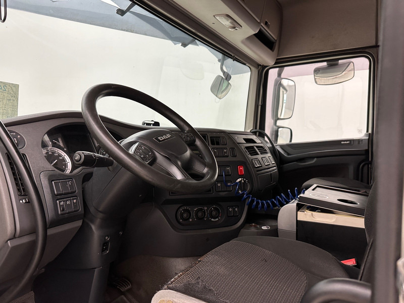 Тягач DAF XF 460 Space Cab: фото 12