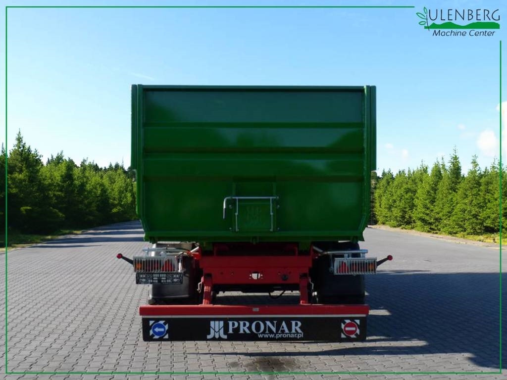Pronar T700M  в лизинг Pronar T700M: фото 7