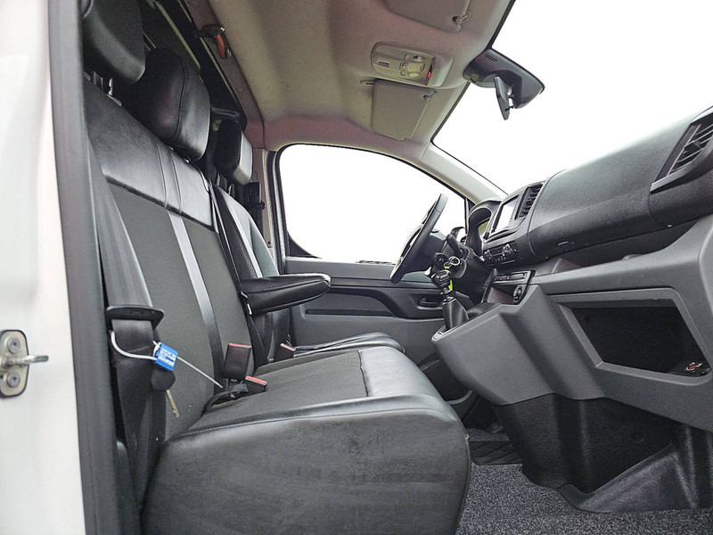 Легковой фургон Opel Vivaro 1.5 AC CAMERA EURO6: фото 8