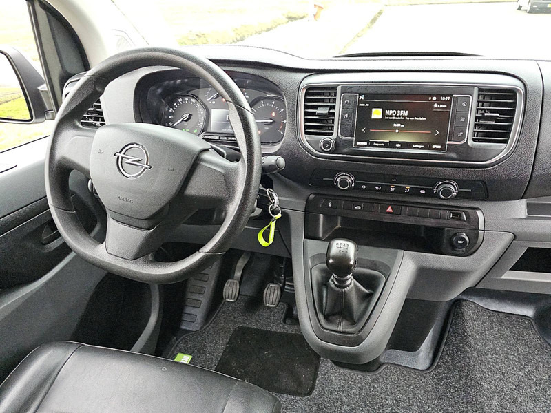 Легковой фургон Opel Vivaro 1.5 AC CAMERA EURO6: фото 9